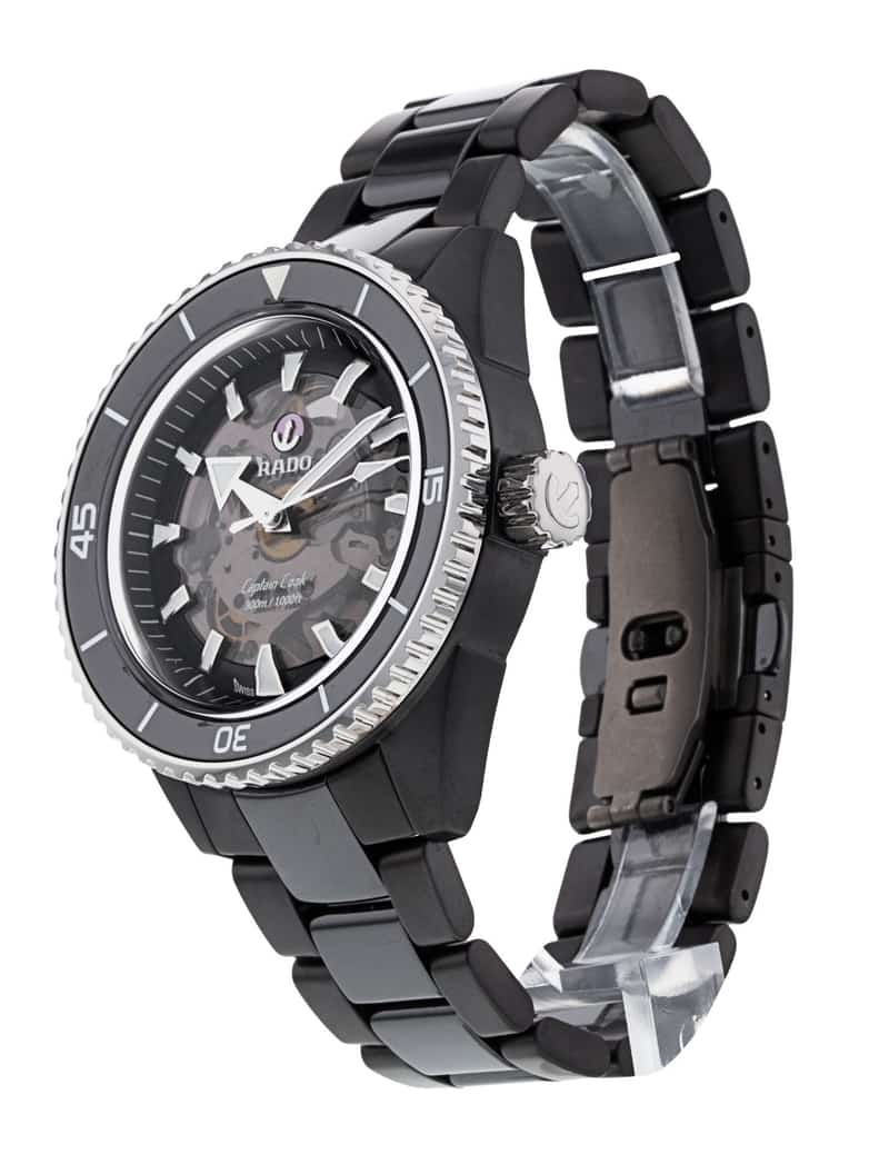 Rado Captain Cook R32127152